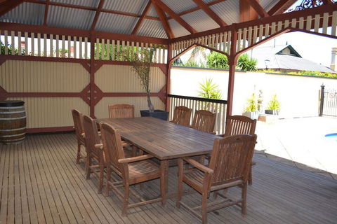 Barossa Valley Apartments - Hervey Bay Accommodation 4