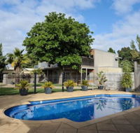 Barossa Valley Apartments - Hervey Bay Accommodation