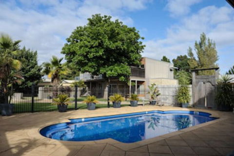 Barossa Valley Apartments - Hervey Bay Accommodation 0