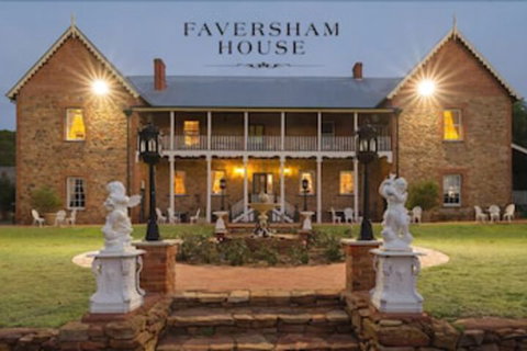 Faversham House - Hervey Bay Accommodation 0