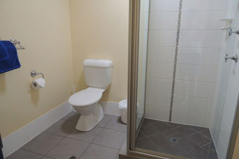 Moura Motel - Tourism Hervey Bay 4