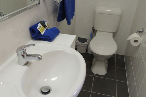 Moura Motel - Tourism Hervey Bay 6