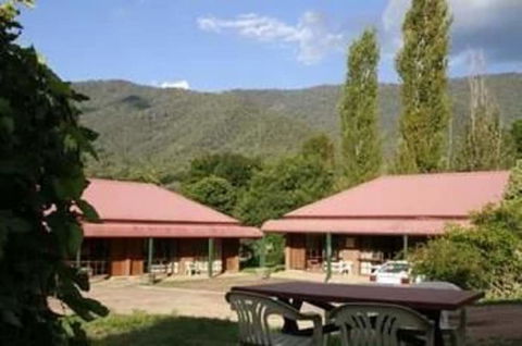 Harrietville Snowline Hotel - Hervey Bay Accommodation 1