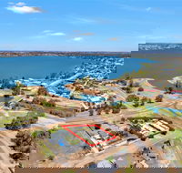 Kennedy Holiday Villas - Hervey Bay Accommodation