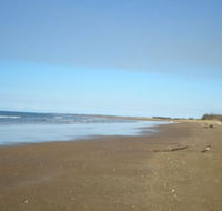 Moore Park Beach Motel - Hervey Bay Accommodation