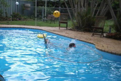 Moore Park Beach Motel - Hervey Bay Accommodation 1