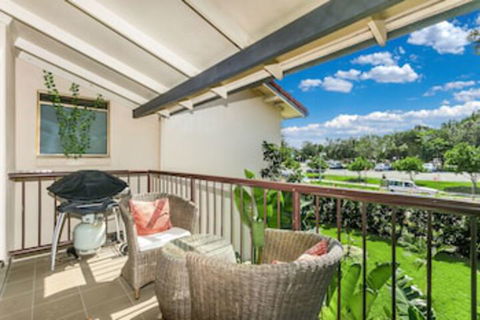 A PERFECT STAY - Lisa's On Lawson - Tourism Hervey Bay 0