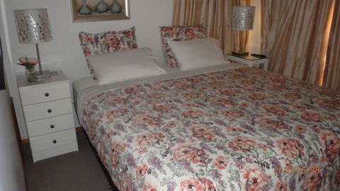 Linley House Bed & Breakfast - Hervey Bay Accommodation 3