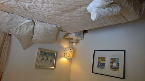 Linley House Bed & Breakfast - Hervey Bay Accommodation 0
