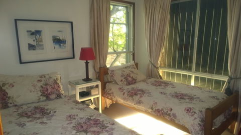 Linley House Bed & Breakfast - Hervey Bay Accommodation 1