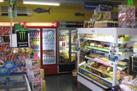 Hillcrest Tourist Park - Hervey Bay Accommodation 3