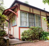 Secrets Hideaway - Hervey Bay Accommodation