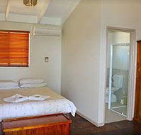 Dunsborough Cottages - Tourism Hervey Bay