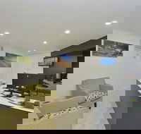 Driftwood Mantaray - Tourism Hervey Bay