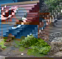 Strahan Bungalows - Hervey Bay Accommodation