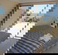 Hillhaven Holiday Apartments - Tourism Hervey Bay