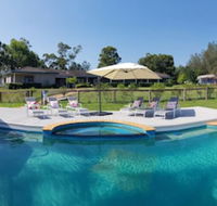 Burncroft Guest House - Hervey Bay Accommodation