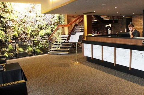 Mid City Ballarat - Tourism Hervey Bay 1