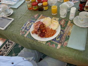 Murphys Bed & Breakfast - Tourism Hervey Bay 0