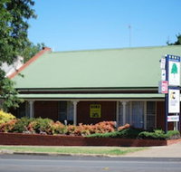 The Elms Motor Inn - Hervey Bay Accommodation