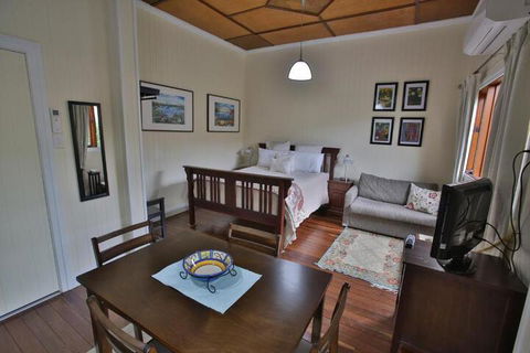 Pale Pacific Holiday Units - Hervey Bay Accommodation 4