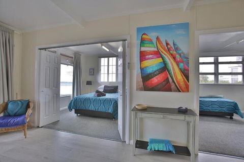 Pale Pacific Holiday Units - Hervey Bay Accommodation 1