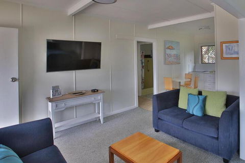 Pale Pacific Holiday Units - Hervey Bay Accommodation 3