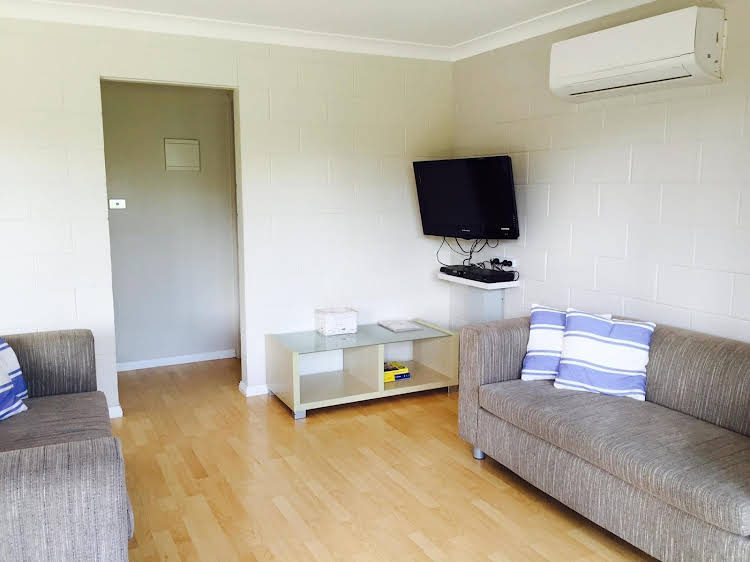 Emerald Beach NSW Hervey Bay Accommodation