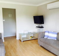 Emerald Apartment - Tourism Hervey Bay
