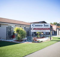 Cameo Inn Motel - Hervey Bay Accommodation