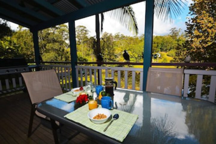 Hervey Bay Accommodation