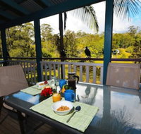Montville Country Cabins - Hervey Bay Accommodation
