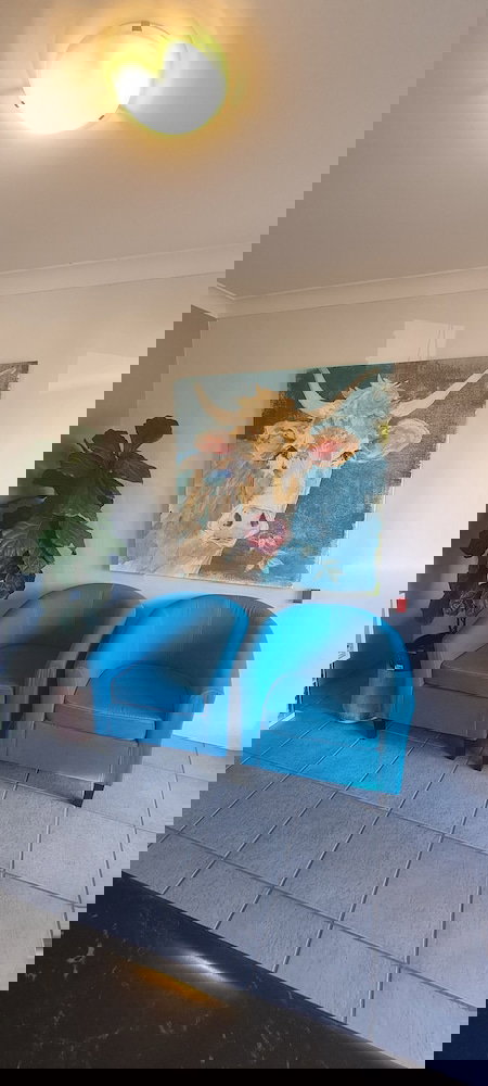 Golf Links Motel - Hervey Bay Accommodation 3