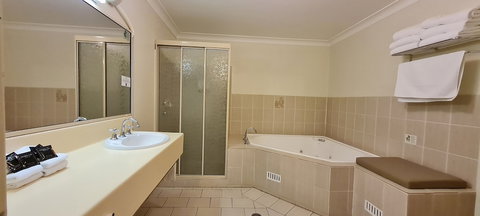 Golf Links Motel - Hervey Bay Accommodation 6