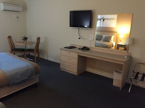 Golf Links Motel - Hervey Bay Accommodation 5