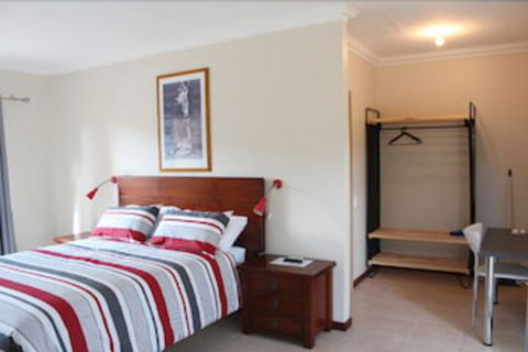 Avocados Accommodation - Hervey Bay Accommodation 2