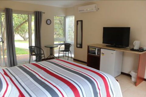 Avocados Accommodation - Hervey Bay Accommodation 7