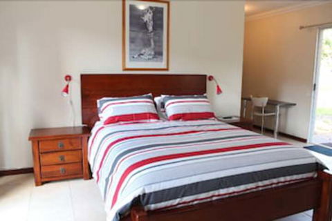 Avocados Accommodation - Hervey Bay Accommodation 6