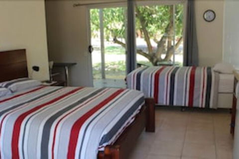 Avocados Accommodation - Hervey Bay Accommodation 1