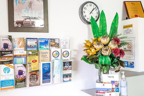 Pottsville Beach Motel - Tourism Hervey Bay 5