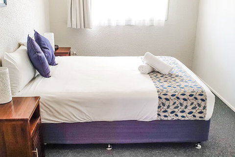 Pottsville Beach Motel - Tourism Hervey Bay 7