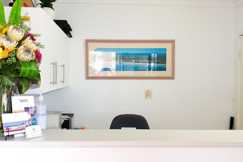 Pottsville Beach Motel - Tourism Hervey Bay 6