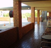 Centabrook Motor Inn - Hervey Bay Accommodation