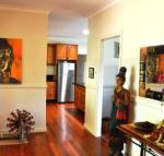 Nirvana at Montville - Hervey Bay Accommodation