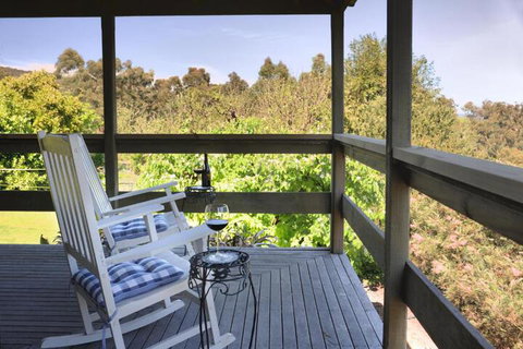 Lavender Farm - Hervey Bay Accommodation 4