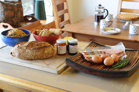 Lavender Farm - Hervey Bay Accommodation 2