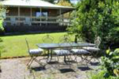 Lavender Farm - Hervey Bay Accommodation 0