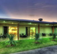 Chinchilla Motor Inn - Hervey Bay Accommodation