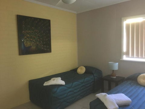 Beachlander Holiday Apartments - Hervey Bay Accommodation 6