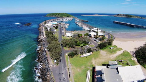 Beachlander Holiday Apartments - Hervey Bay Accommodation 4